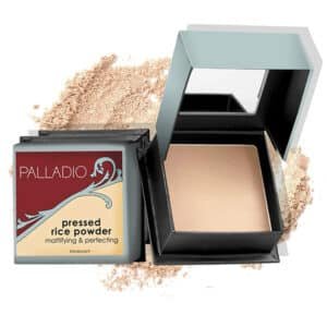 POLVO COMPACT DE ARROZ TRANSLUCENT