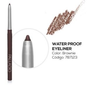 DELIN OJOS BROWNIE