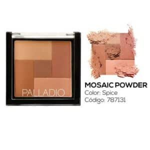 MOSAIC POWDER SPICE