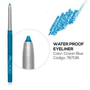 DELIN  OJOS OCEAN BLUE
