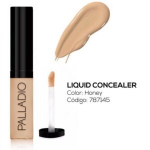CORRECTOR LIQUIDO  HONEY PFC 04