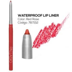 DELIN LAB WATERPROOF  RED ROSE