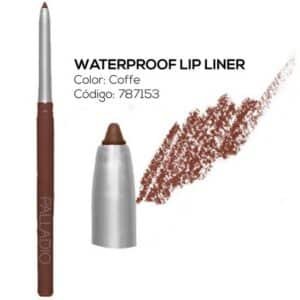 DELIN LAB  WATERPROOF COFFEE