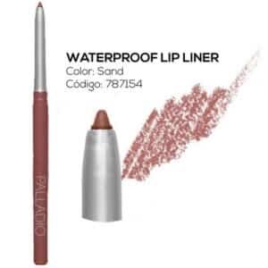 DELIN LAB  WATERPROOF SAND