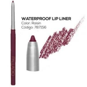 DELIN LAB  WATERPROOF RAISIN