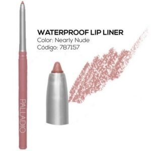 DELIN LAB  WATERP NEARLY NUDE