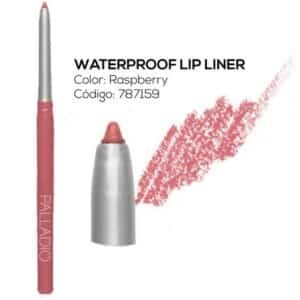 DELIN LAB  WATERP RASPBERRY