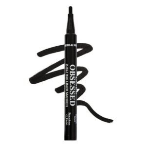 DELIN OJOS 2-EN-1 BLACK ELF03