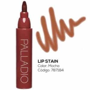 MARCADOR LABIAL  MOCHA