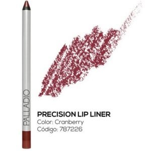 DELIN LABIAL CRANBERRY  PPL01