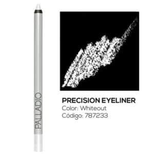 LAPIZ OJOS WHITE OUT PPE08