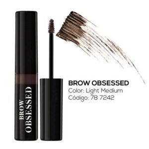 BROW OBSESSED PADDLE LIGHT/MEDIUM