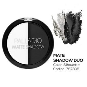 SOMBRA DUO SILHOUTTE EDM04