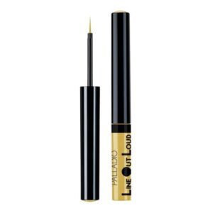 DELINEADOR OJOS LIQ SPARKLER LOL04