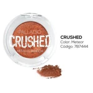 EYE SHADOW METEOR EM08