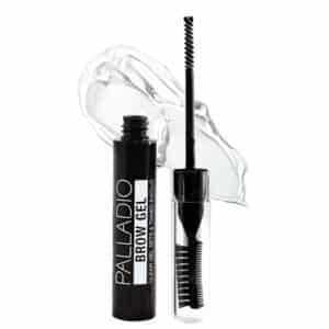 RIMEL PARA CEJAS CLEAR