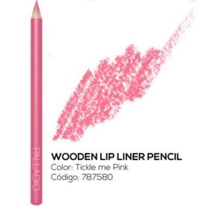 DELIN LAB TICKLE ME PINK  LL304