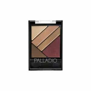 EYE SHADOW ALL-IN-ONE MIRAGE WTES12