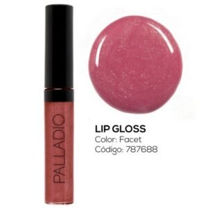 LIP GLOSS FACET  PGL66