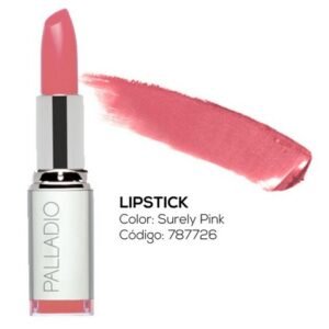 LAP LAB SURELY PINK  HL859