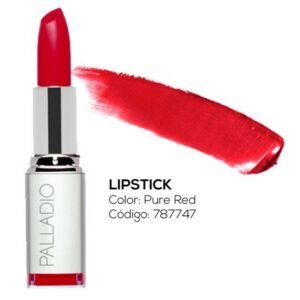 LAP LAB PURE RED