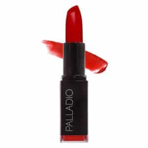 LAP LAB MATTE SCARLET  HLM03
