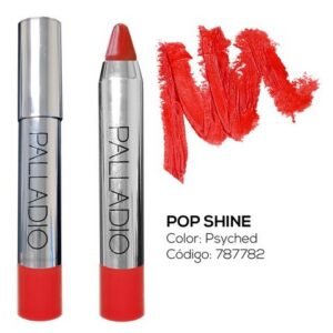 LIP BRILLANCE PSYCHED LBS03