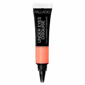 CORRECTOR MAX COBERT PEACH  PCT12
