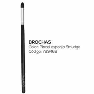 PINCEL ESPONJA SMUDGE