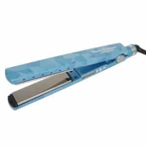PLANCHA NANO 1 1/4 EDI VETRO CELEST