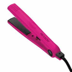 ALISADORA CERAMICA 1" FUCSIA