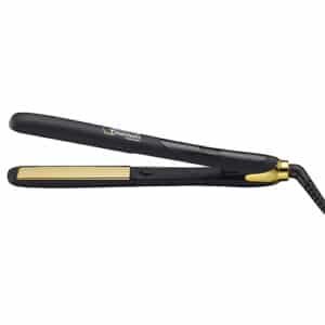 PLANCHA GRAPHITE TITANIUM 1" IONIC