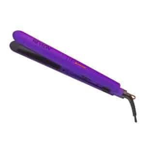 ALISADORA  CERAMICA 1" MORADO OSCUR