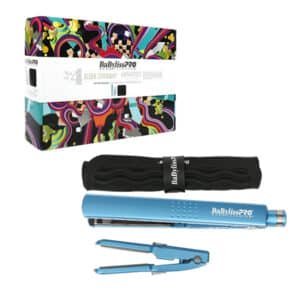 SET PLANCH 1 1/4+MINI PLANCHA+MAT