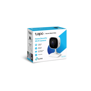 CAMARA DE SEGURIDAD  TP LINK WIFI TAPO C100