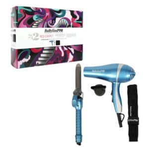 SET SECADORA + PINZA + MAT