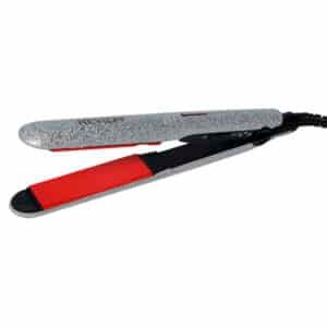 ALISADORA CERAMICA 1" PLATA