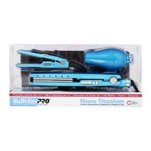 PACK NANO 1 1/4 MINI 1/2 SECA-MINI