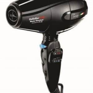 SECADORA TORI NANO 2000 W PEQ NEGRA