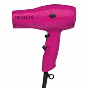 SECADORA COMPAC FUCSIA 1875 W