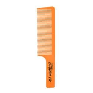 PEINE PARA CORTE 9"ANARANJADO