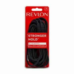 COLA ELASTICAS XL NEGRA