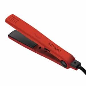 ALISADORA CERAMICA 1 ROJA