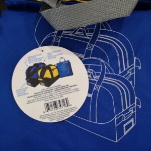 BOLSO BABYLISS DE ALMACENAJE