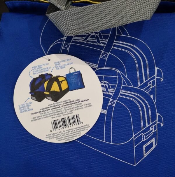 BOLSO BABYLISS DE ALMACENAJE