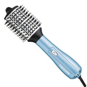 CEPILLO HOT AIR STYLING TITANIO 3.0