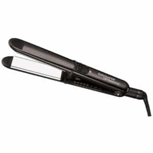 PLANCHA NANO OPTIMA3000 1 1/4 NEGRA