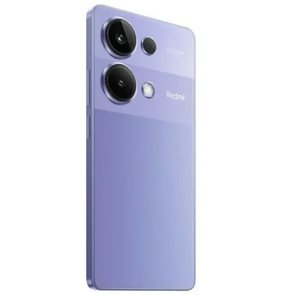Teléfono celular Redmi Note 13 Pro Lavender Purple 8GB RAM 256GB ROM - Image 2