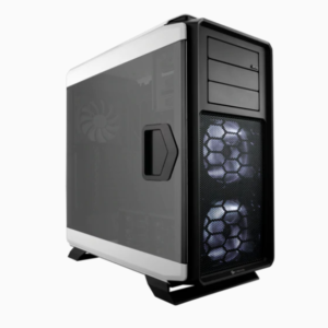 CASE CORSAIR GRAPHITE SERIE 760 WHITE CC-9011074-WW