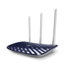 ROUTER TP LINK ARCHER C20 AC750 DUAL BAND WI-FI TL-ARCHERC20